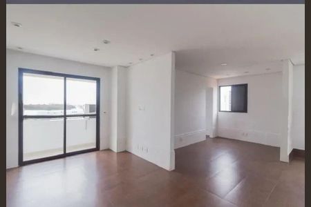 Apartamento à venda com 1 quarto, 44m² em Tatuapé, São Paulo