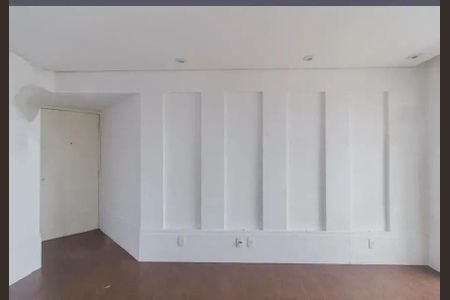 Apartamento à venda com 1 quarto, 44m² em Tatuapé, São Paulo