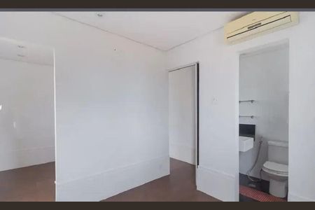 Apartamento à venda com 1 quarto, 44m² em Tatuapé, São Paulo
