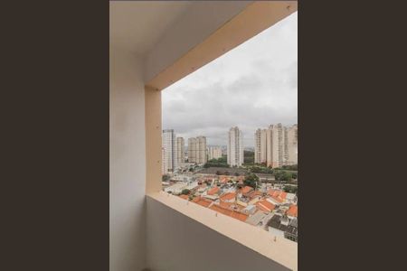 Apartamento à venda com 1 quarto, 44m² em Tatuapé, São Paulo