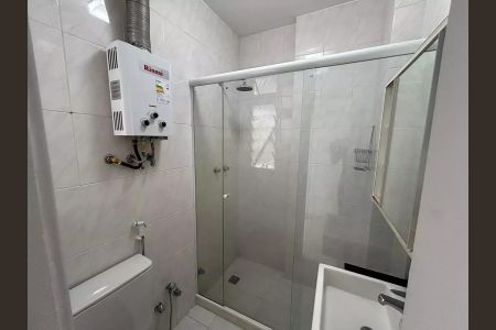Apartamento à venda com 1 quarto, 39m² em Botafogo, Rio de Janeiro