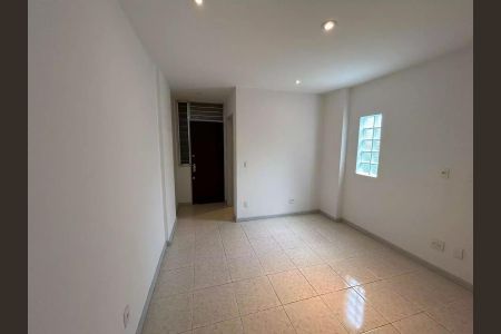 Apartamento à venda com 1 quarto, 39m² em Botafogo, Rio de Janeiro