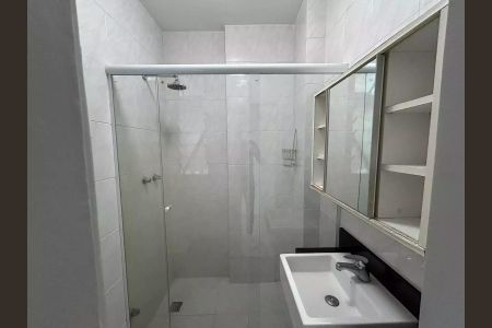 Apartamento à venda com 1 quarto, 39m² em Botafogo, Rio de Janeiro