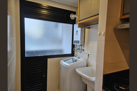 Apartamento à venda com 1 quarto, 51m² em Cambuí, Campinas