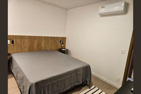 Apartamento à venda com 1 quarto, 51m² em Cambuí, Campinas