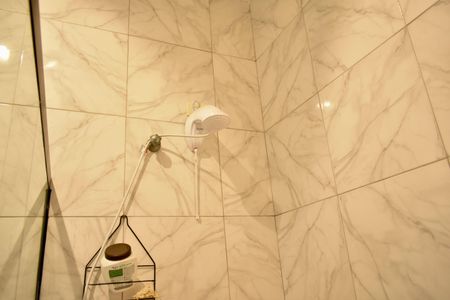 Apartamento para alugar com 110m², 2 quartos e sem vagaBanheiro