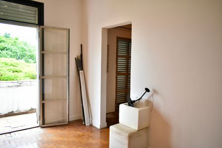 Quarto 1 de apartamento à venda com 2 quartos, 110m² em Mirandópolis, São Paulo