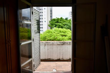 Apartamento para alugar com 110m², 2 quartos e sem vagaQuarto 1