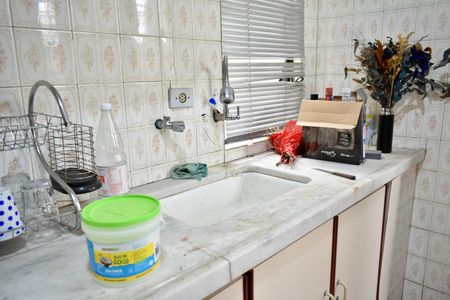Apartamento para alugar com 110m², 2 quartos e sem vagaCozinha