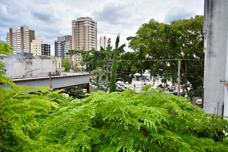 Apartamento para alugar com 110m², 2 quartos e sem vagavaranda