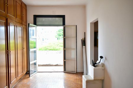 Apartamento para alugar com 110m², 2 quartos e sem vagaQuarto 1