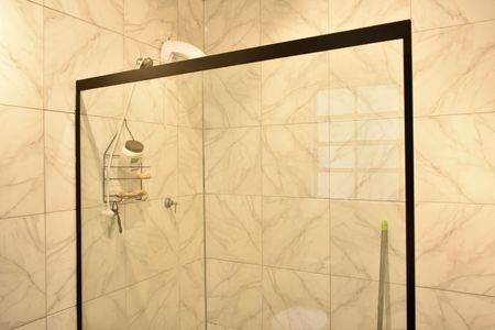 Apartamento para alugar com 110m², 2 quartos e sem vagaBanheiro