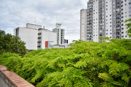 Apartamento para alugar com 110m², 2 quartos e sem vagavaranda