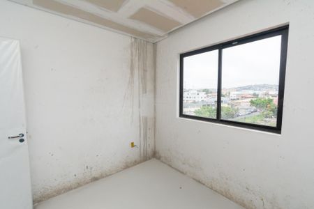 Apartamento para alugar com 163m², 4 quartos e 3 vagasQuarto 3 Cobertura