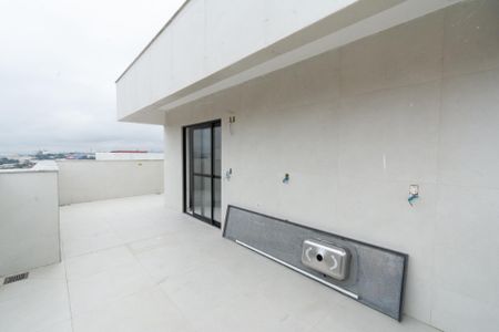 Apartamento para alugar com 163m², 4 quartos e 3 vagasCobertura