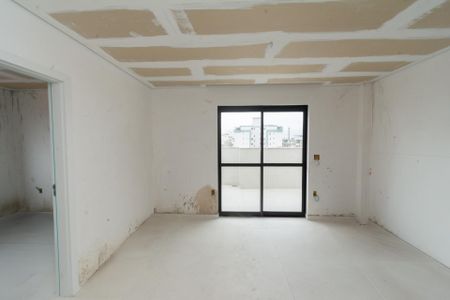 Apartamento para alugar com 163m², 4 quartos e 3 vagasCobertura - Sala