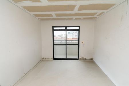 Sala e Cozinha de apartamento à venda com 4 quartos, 163m² em Inconfidentes, Contagem
