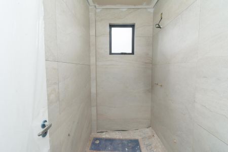 Apartamento para alugar com 163m², 4 quartos e 3 vagasBanheiro Cobertura