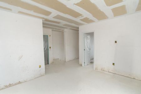 Apartamento para alugar com 163m², 4 quartos e 3 vagasCobertura - Sala