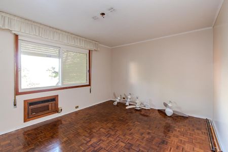 Sala de apartamento para alugar com 3 quartos, 140m² em Menino Deus, Porto Alegre