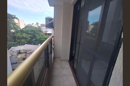 Apartamento à venda com 45m², 1 quarto e 1 vaga