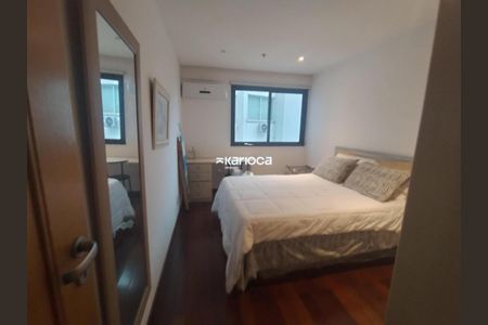 Apartamento à venda com 1 quarto, 45m² em Ipanema, Rio de Janeiro