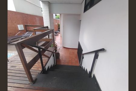 Apartamento à venda com 45m², 1 quarto e 1 vaga