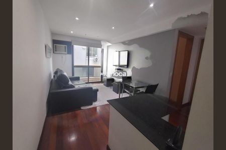 Apartamento à venda com 1 quarto, 45m² em Ipanema, Rio de Janeiro