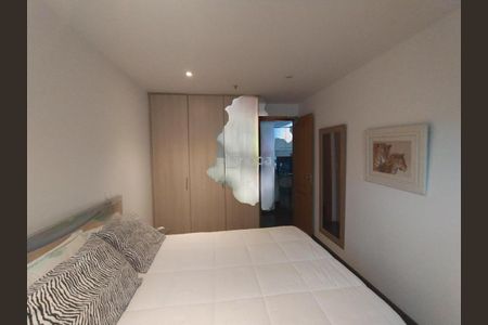 Apartamento à venda com 1 quarto, 45m² em Ipanema, Rio de Janeiro