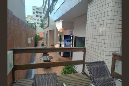 Apartamento à venda com 45m², 1 quarto e 1 vaga