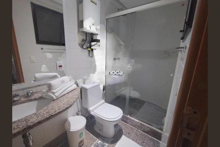 Apartamento à venda com 45m², 1 quarto e 1 vaga