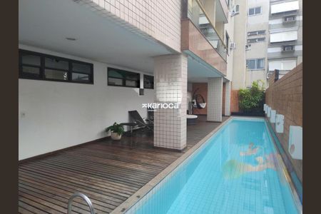 Apartamento à venda com 45m², 1 quarto e 1 vaga