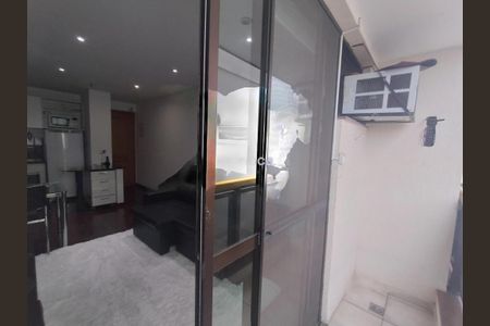 Apartamento à venda com 1 quarto, 45m² em Ipanema, Rio de Janeiro