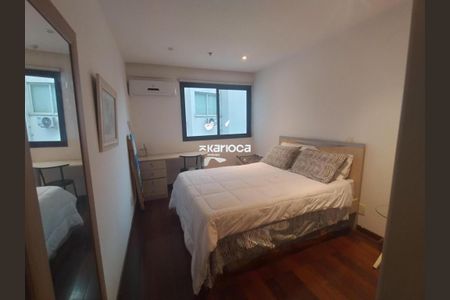 Apartamento à venda com 45m², 1 quarto e 1 vaga