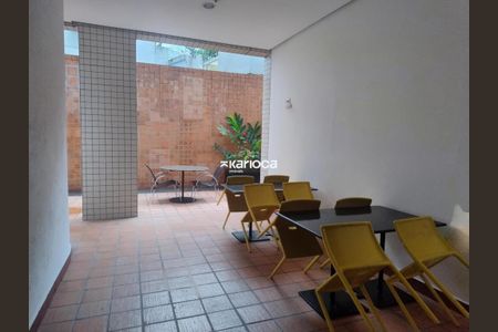 Apartamento à venda com 45m², 1 quarto e 1 vaga