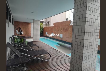 Apartamento à venda com 45m², 1 quarto e 1 vaga