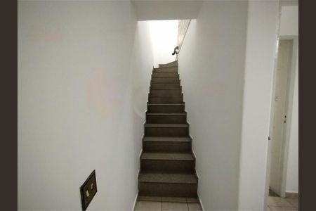 Casa à venda com 3 quartos, 140m² em Jardim Trussardi, São Paulo