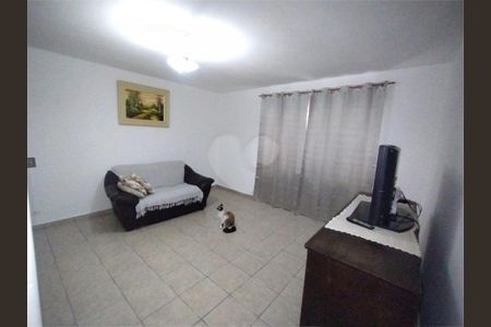 Casa à venda com 3 quartos, 140m² em Jardim Trussardi, São Paulo