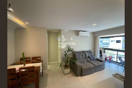 Apartamento à venda com 1 quarto, 41m² em Cachambi, Rio de Janeiro