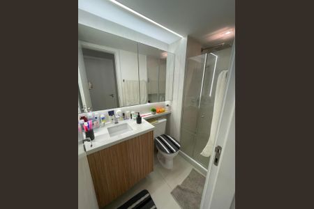 Apartamento à venda com 1 quarto, 41m² em Cachambi, Rio de Janeiro