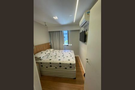 Apartamento à venda com 1 quarto, 41m² em Cachambi, Rio de Janeiro