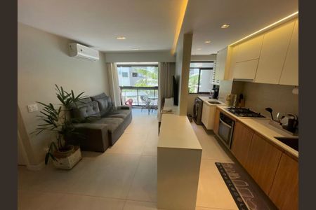 Apartamento à venda com 1 quarto, 41m² em Cachambi, Rio de Janeiro