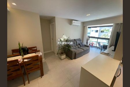 Apartamento à venda com 1 quarto, 41m² em Cachambi, Rio de Janeiro