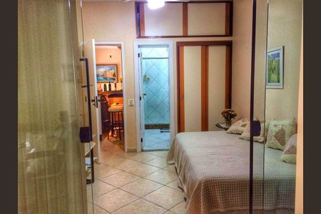 Casa à venda com 4 quartos, 311m² em Barra da Tijuca, Rio de Janeiro