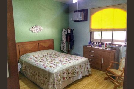 Casa à venda com 4 quartos, 311m² em Barra da Tijuca, Rio de Janeiro