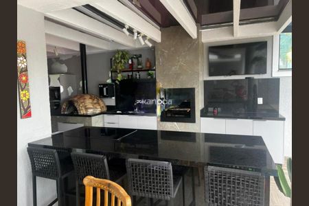 Casa à venda com 356m², 4 quartos e 2 vagas