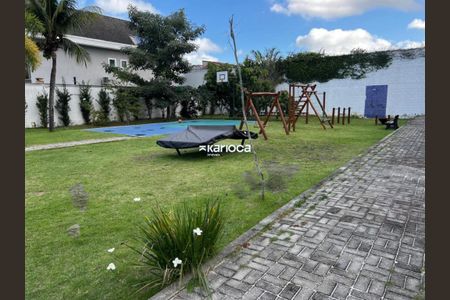 Casa à venda com 356m², 4 quartos e 2 vagas