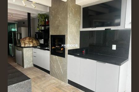 Casa à venda com 356m², 4 quartos e 2 vagas