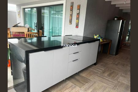 Casa à venda com 356m², 4 quartos e 2 vagas