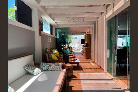 Casa à venda com 4 quartos, 356m² em Recreio dos Bandeirantes, Rio de Janeiro